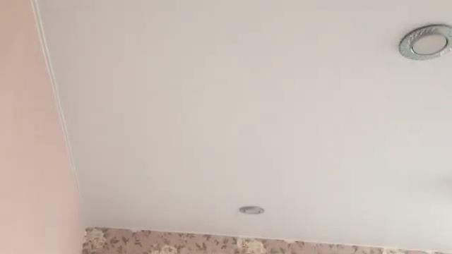 Сатиновый натяжной потолок смотреть онлайн