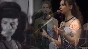От героев былых времен - поёт Наталья Орлова