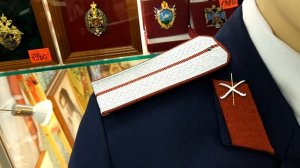 Казачья форма - шевроны, погоны, нашивки, кокарды. Как носить?