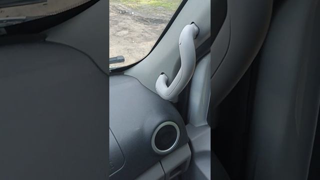 китаец Соларс Атлант микроывтобус смотреть онлайн