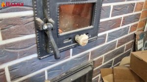 Для чего задвижка в камине и чем регулировать тягу в печке под казан