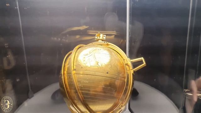 «Часы и музыкальные механизмы». Выбор кураторов