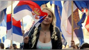 Россия 🇷🇺 и Сербия 🇷🇸 братья на веки!