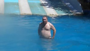 Контуженный