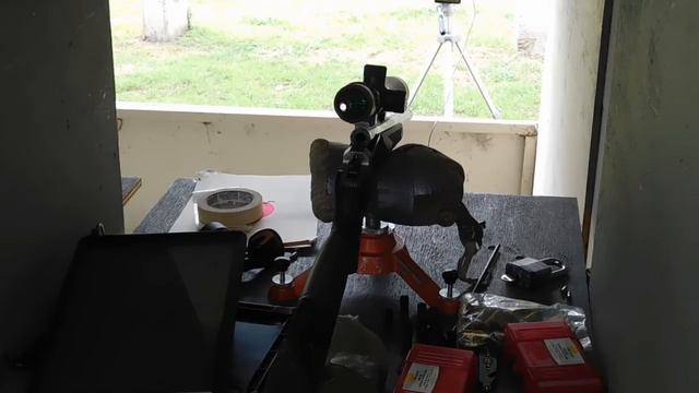 Factory Second Hand Brass Ammo Crapshoot смотреть онлайн