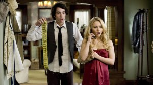 Ночь с Бет Купер (краткий пересказ фильма)