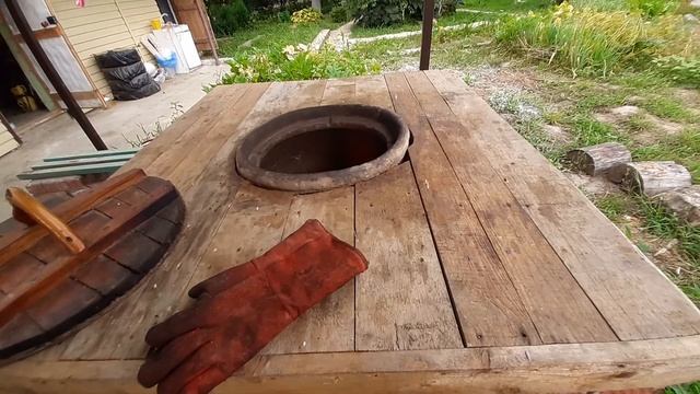 Обзор тандыра смотреть онлайн