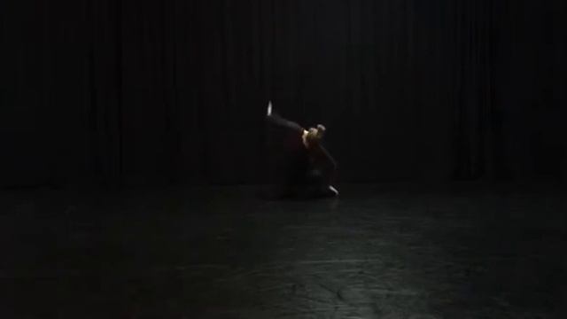 Dance theatre 10th Avenue | Choreography Irina Kononova (Irina S.N.CH.). Contemporary.