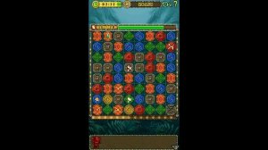 Java Mobile Game: Montezuma 2 (2011 HeroCraft)