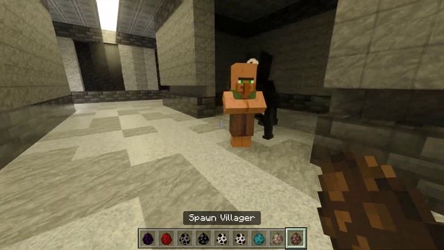 [Ultra Realistic] Doors Minecraft Mod - Addon смотреть онлайн