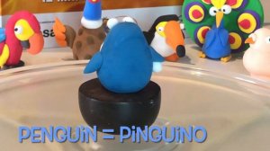 HEY CLAY BIRDS ! - tutti gli uccelli 🤩 #5 di 9