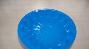 Силиконовая форма для выпечки торта c Aliexpress.