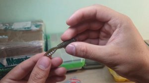 Видеообзор силиконовых приманок Noike Wild Goby по заказу с Fmagazin