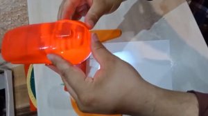 Проектор для копирования рисунка