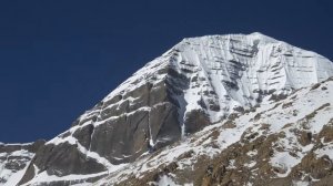 Кайлаш, долина смерти  Тибет, май 2011