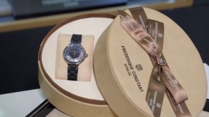 Horological Smartwatch. Ziko.