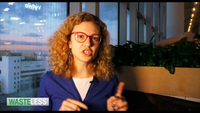 Много vs. одноразовые приборы для еды вне дома смотреть онлайн