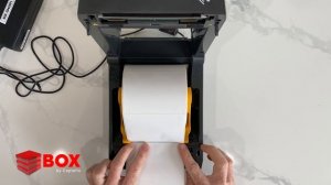 Zebra ZD420 Printer Review