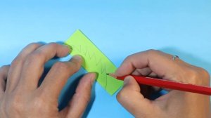 Букет ромашек из бумаги ?Craft from colored paper/Paper flowers/DIY summer flowers