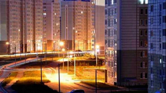 Людмила Караулова - "Под неоновым светом". смотреть онлайн