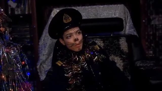 Сказка от кота Мелкого про Байкало Селенгинский флот смотреть онлайн