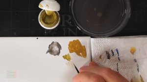 КАК ПОКРАСИТЬ: Космодесантник Хаоса Повелителей Ночи