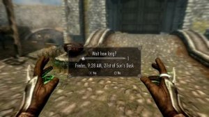 How to get your smithing skill from 1 to 100 fast (skyrim)