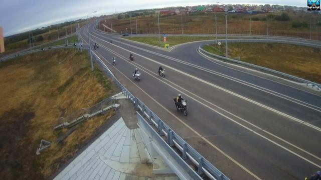 Мордовия. Саранск. Мотозакрыте2018. смотреть онлайн