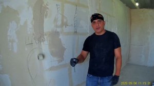 Гипсовая штукатурка ВОСЕМЬ ОШИБОК