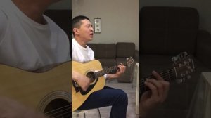 Нурлан Исмагилов - Воины света (cover Л. Трубецкой)