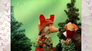 Шишкин Лес. Сказка  Грушевый сад