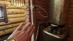 Банька на прокачку,Сгнили нижние венци !