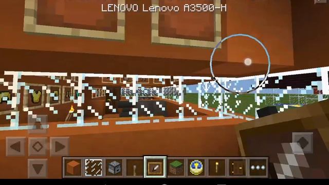 Как построить дом в майнкрафт 0.14.0 build 1 смотреть онлайн