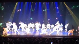10-ти летие студии ТОДЕС ВАВИЛОВА «Мы Начинаем Шоу» в театре Аллы Духовой "TODES" 11.03.2021