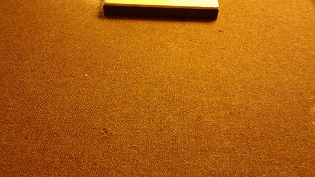 Homemade Balsa Wood Strop. смотреть онлайн