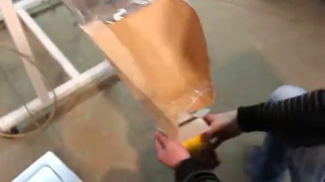 Фасовка метизов точность смотреть онлайн