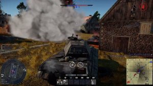 🎮 War Thunder (PS5) — Start Game on PlayStation 5 ᵁᴴᴰ 4K 60 fps