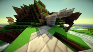 Inertia (Minecraft Parkour #4)