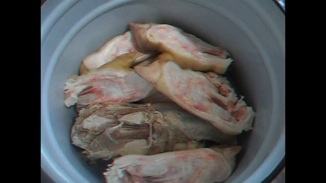 Варим армянский ХАШ . Очень вкусно. смотреть онлайн