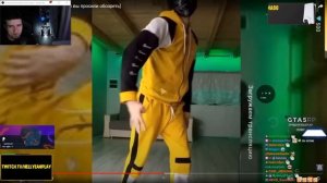 ВрагВокруг [Худшее из того, что вы просили обозреть] | Реакция на Azazin Kreet