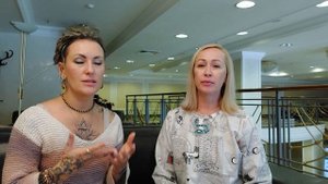 Сколиоз и Йога. Отвечает йога терапевт  Елена Амала.