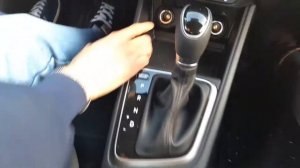 Обзор hyundai solaris new Новый Хендай солярис.