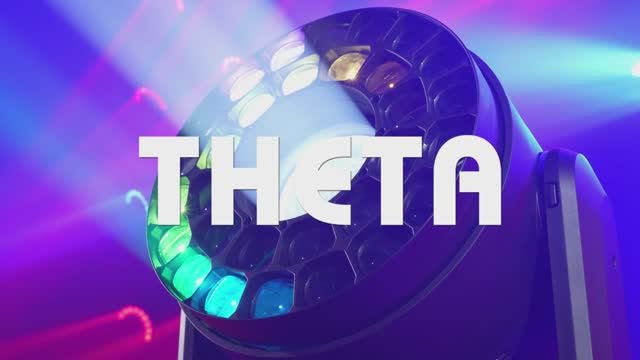 ACME THETA промо видео