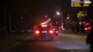 YELDOS x Ramil,Rompasso - Убей меня