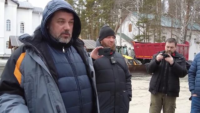 💥 Адвокат вновь ставит на место проверяющих❗ // Среднеуральский женский монастырь // Право ЧелоВека смотреть онлайн