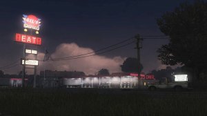 The Walking dead 1 сезон 400 ДНЕЙ