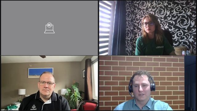Kubernetes Korner First Show Featuring Andre Atkinson! смотреть онлайн