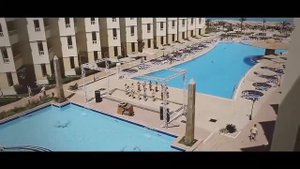 ХУРГАДА //  ПОЛЁТ // ОБЗОР ОТЕЛЯ AMC ROYAL HOTEL 5* // СМОТРИ ЧТО ТЕБЯ ЖДЕТ !!!