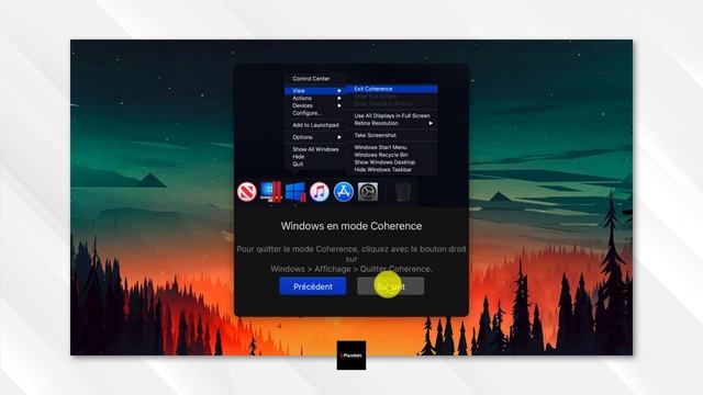 Installer Windows 11 sur votre Mac M1 et M2 avec Parallels Desktop смотреть онлайн