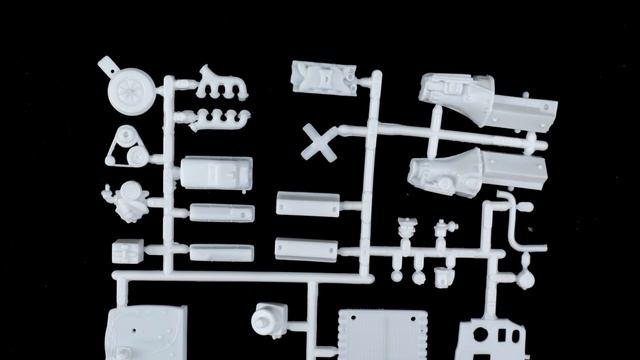 What's In The Box | MPC 1982 Ford Bronco смотреть онлайн